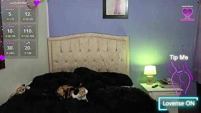 stephania t online show from 06-11-26, 02:11