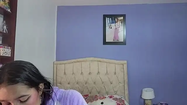 stephania t online show from 05-07-26, 03:48