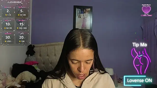 stephania t online show from 07-16-26, 02:03