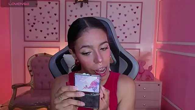 stephania t online show from 11-14-25, 11:58