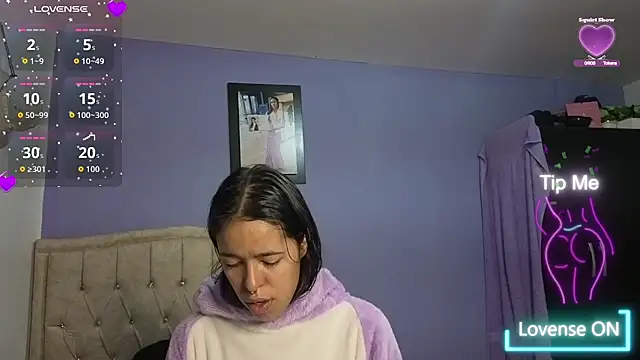 stephania t online show from 07-06-26, 02:35