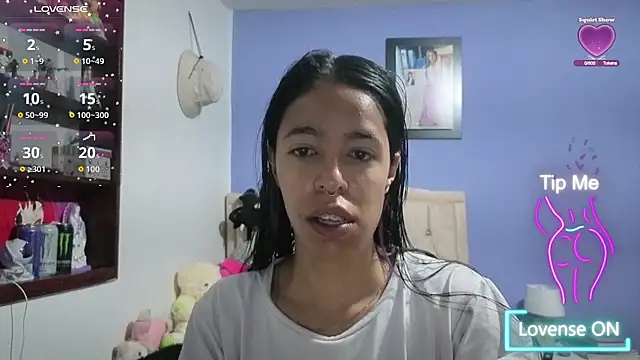 stephania t online show from 07-23-26, 02:14