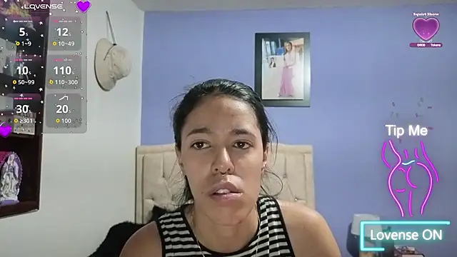 stephania t online show from 06-25-26, 03:06