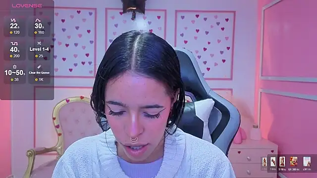 stephania t online show from 01-06-26, 11:58