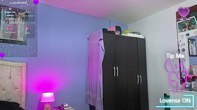 stephania t online show from 06-09-26, 05:47