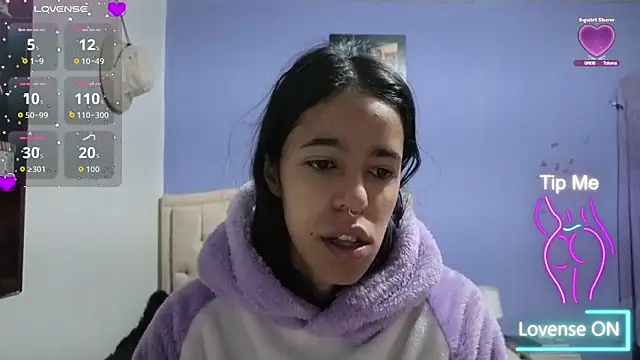 stephania t online show from 06-13-26, 12:25