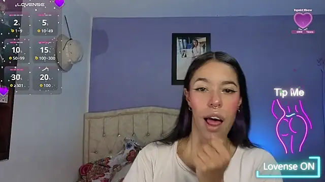 stephania t online show from 05-25-26, 05:11