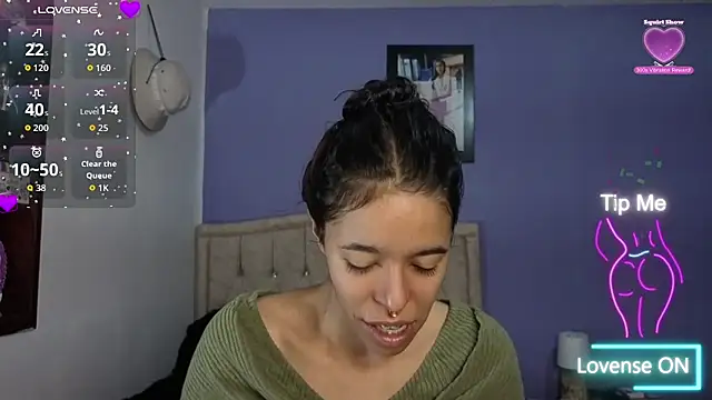 stephania t online show from 06-02-26, 03:23