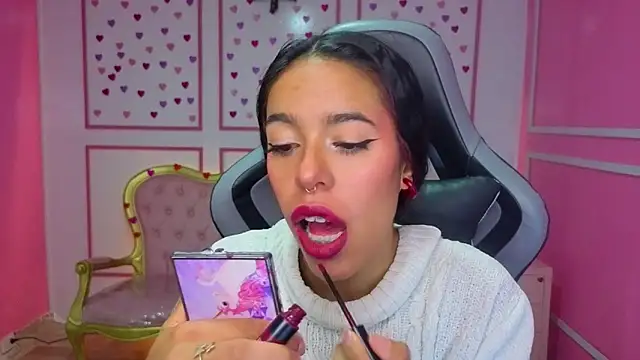 stephania t online show from 11-21-25, 11:53