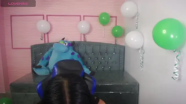 stephania t online show from 03-17-25, 10:49