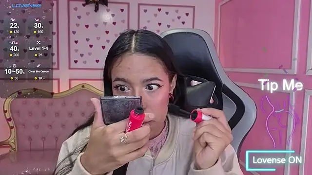 stephania t online show from 11-19-25, 12:49