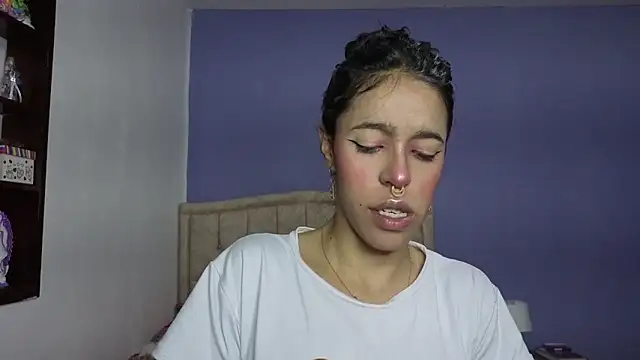 stephania t online show from 05-08-26, 03:05