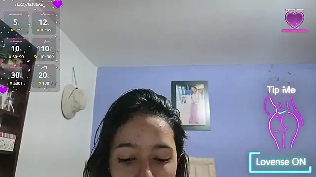 stephania t online show from 06-27-26, 01:17