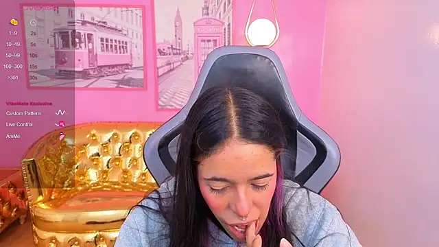 stephania t online show from 02-15-26, 12:37