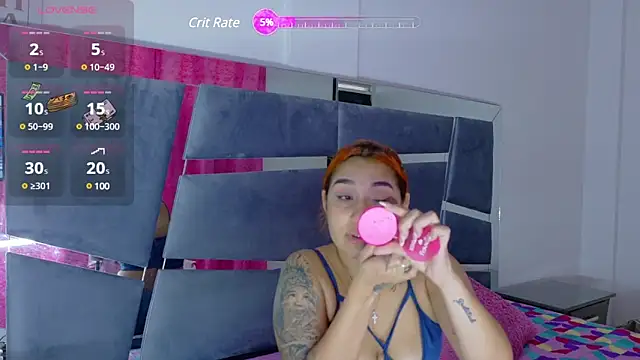 Snapshot of Alba_Grey chatting on 03-22-25, 08:48 Alba Grey online show from 03-22-25, 08:48
