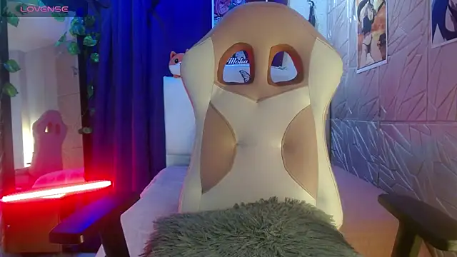 Snapshot of Gaby_Tailor chatting on 01-26-25, 05:13 Gaby Tailor online show from 01-26-25, 05:13