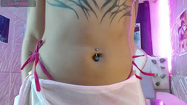 Snapshot of Gaby_Tailor chatting on 01-31-25, 07:08 Gaby Tailor online show from 01-31-25, 07:08