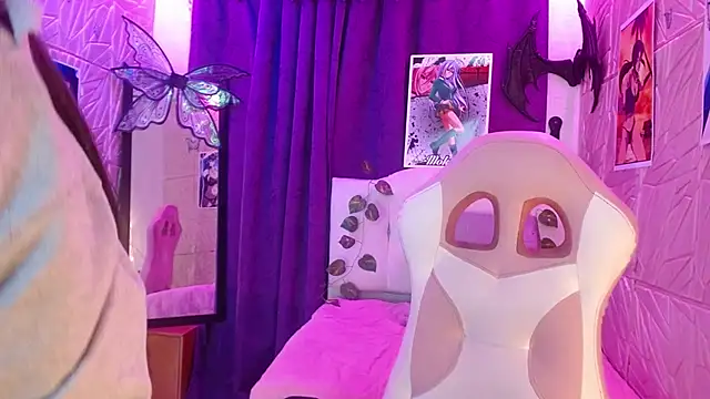 Snapshot of Gaby_Tailor chatting on 03-07-25, 04:13 Gaby Tailor online show from 03-07-25, 04:13