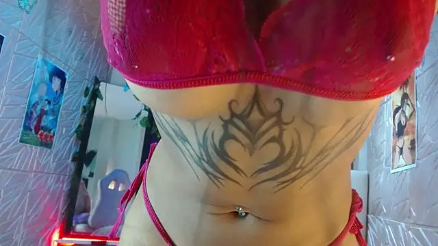 Snapshot of Gaby_Tailor chatting on 01-25-25, 04:35 Gaby Tailor online show from 01-25-25, 04:35