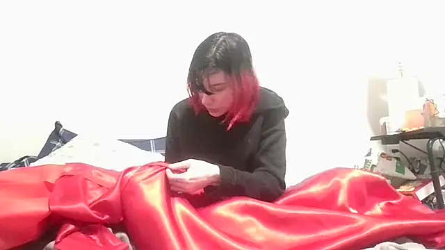 TheSexiest2025 online show from 03-13-25, 05:18