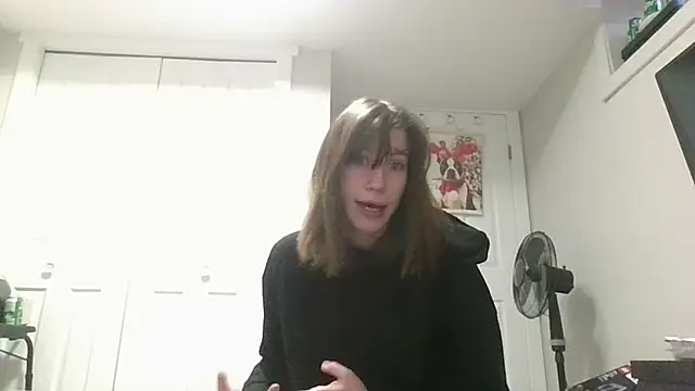 TheSexiest2025 online show from 02-26-25, 02:38