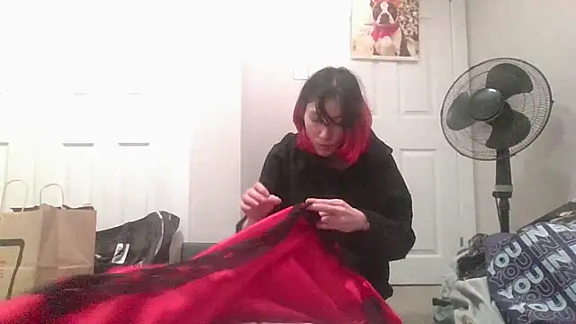 TheSexiest2025 online show from 03-19-25, 05:50