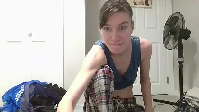 TheSexiest2025 online show from 02-17-25, 03:47