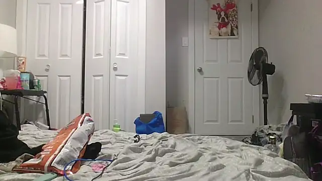 TheSexiest2025 online show from 02-25-25, 11:48