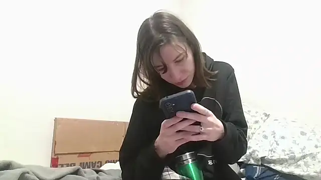 TheSexiest2025 online show from 02-15-25, 02:11