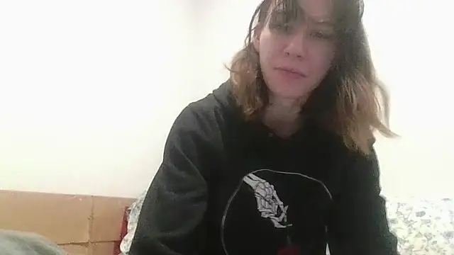 TheSexiest2025 online show from 02-20-25, 03:41