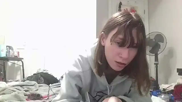 TheSexiest2025 online show from 02-07-25, 01:58