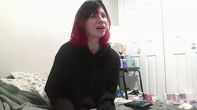 TheSexiest2025 online show from 03-07-25, 02:34