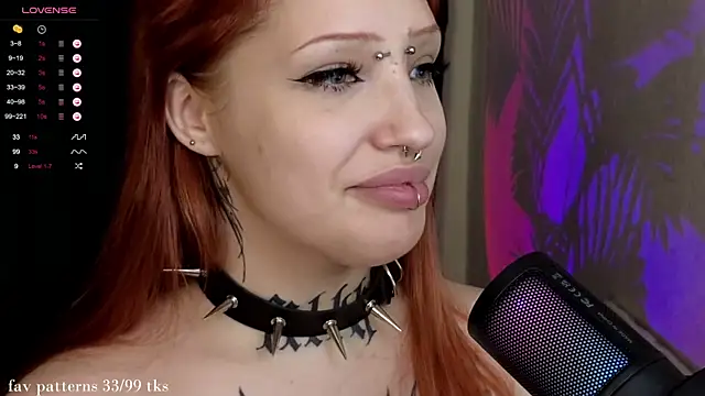 violetviolator online show from 01-18-25, 11:00