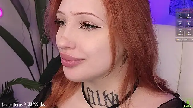 violetviolator online show from 02-07-26, 04:09