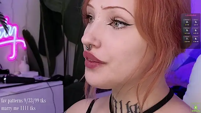 violetviolator online show from 10-11-25, 06:25