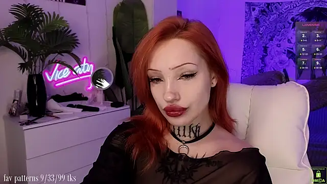 violetviolator online show from 11-23-25, 05:06