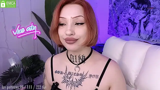 violetviolator online show from 03-22-26, 09:33