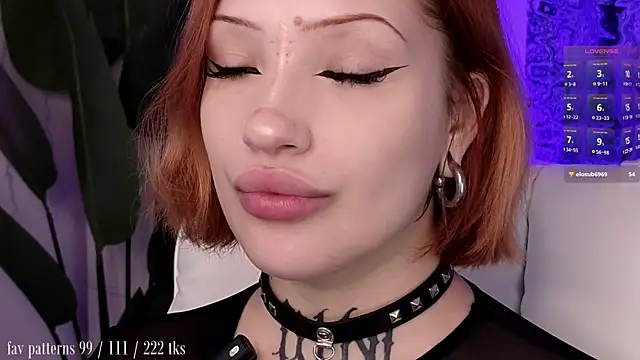 violetviolator online show from 04-04-26, 03:35