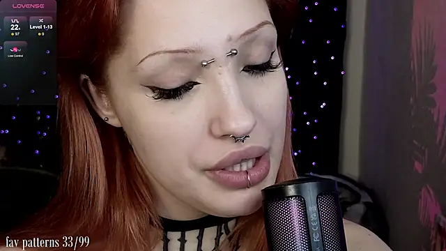 violetviolator online show from 02-09-25, 11:47