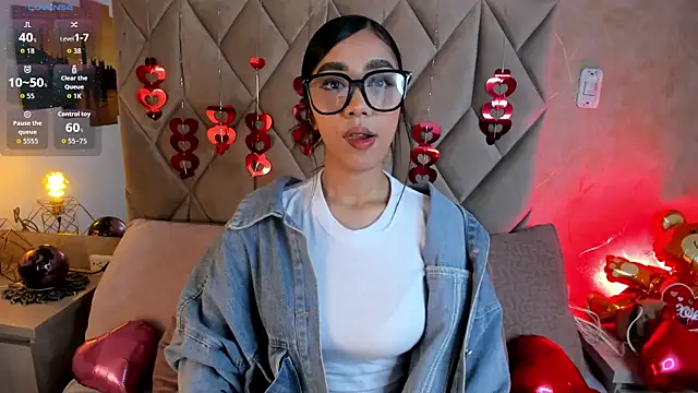 Nath quim online show from 02-20-26, 03:03