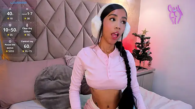 Nath quim online show from 11-26-25, 08:09