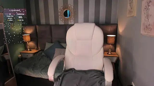  Sophie  miller online show from 03-18-25, 07:55