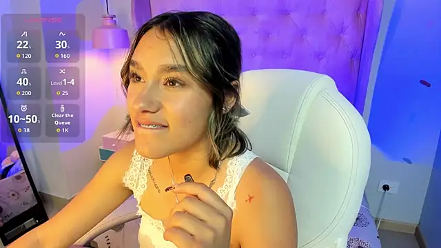  Sophie  miller online show from 01-13-26, 08:02