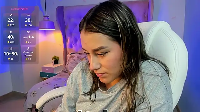  Sophie  miller online show from 01-12-26, 07:31