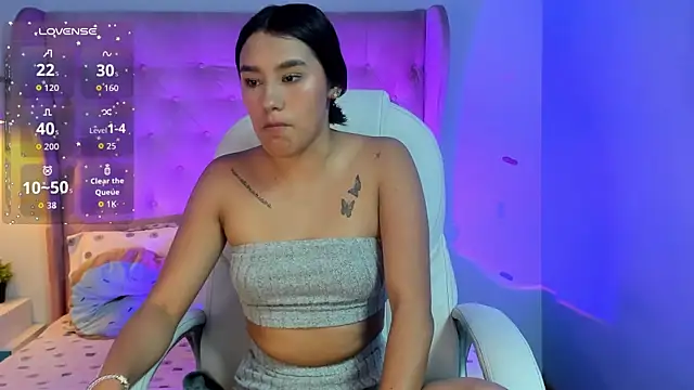  Sophie  miller online show from 02-23-26, 07:36