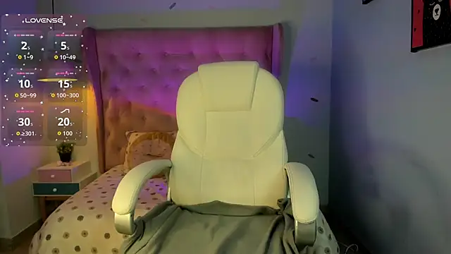  Sophie  miller online show from 02-11-26, 07:36