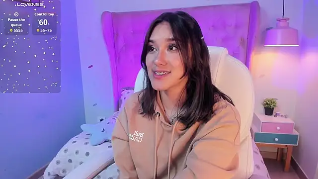  Sophie  miller online show from 09-27-25, 09:43