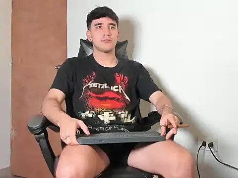 Snapshot of leo030809 chatting on 02-16-26, 01:26 leo030809 online show from 02-16-26, 01:26