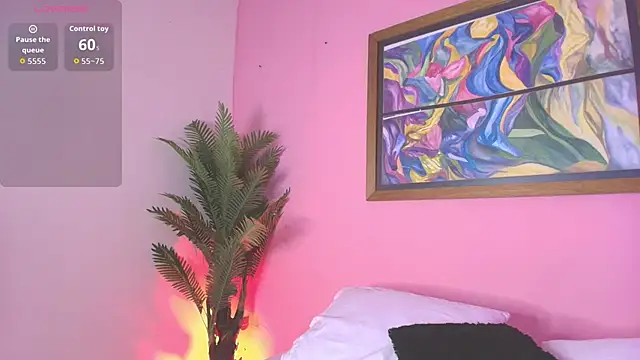 Pammela Smith online show from 11-01-25, 07:41