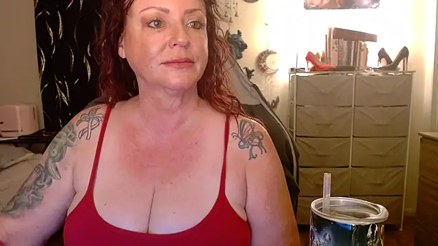 Nikkimastersgirl1091 online show from 04-13-26, 12:20